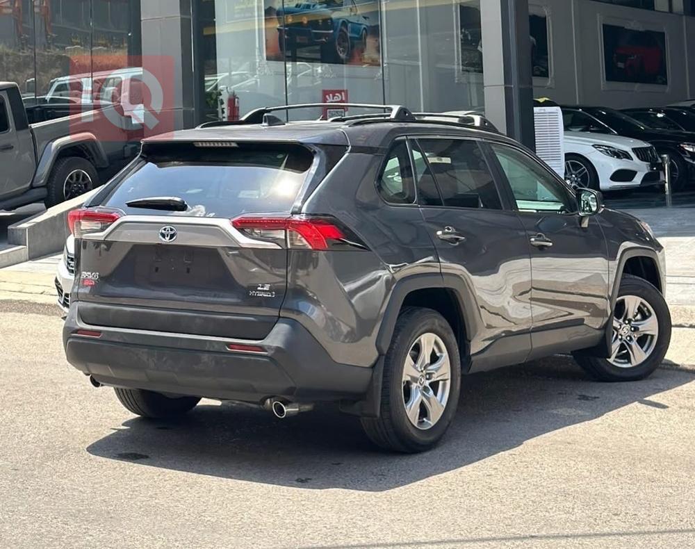 تويوتا راف 4